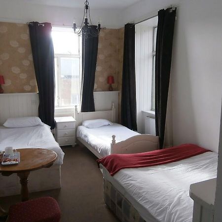 Windsor House Ξενοδοχείο Κορκ Εξωτερικό φωτογραφία