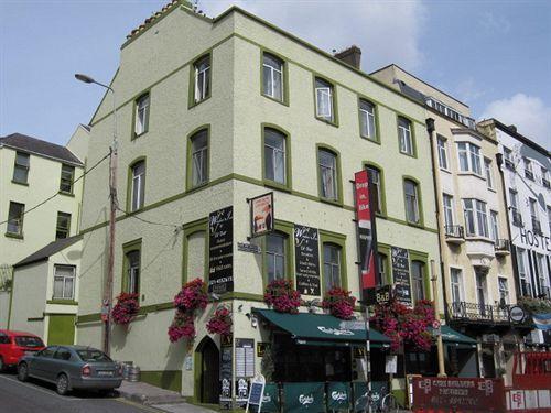 Windsor House Ξενοδοχείο Κορκ Εξωτερικό φωτογραφία