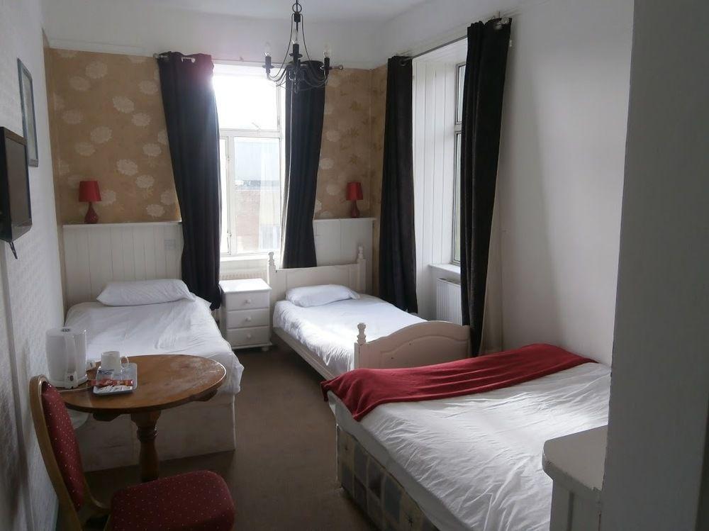 Windsor House Ξενοδοχείο Κορκ Εξωτερικό φωτογραφία